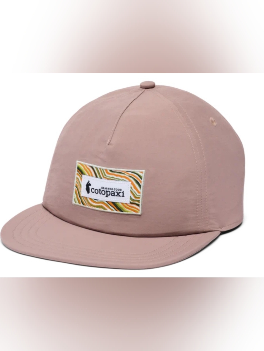 Cotopaxi 5 Panel Tech Hat